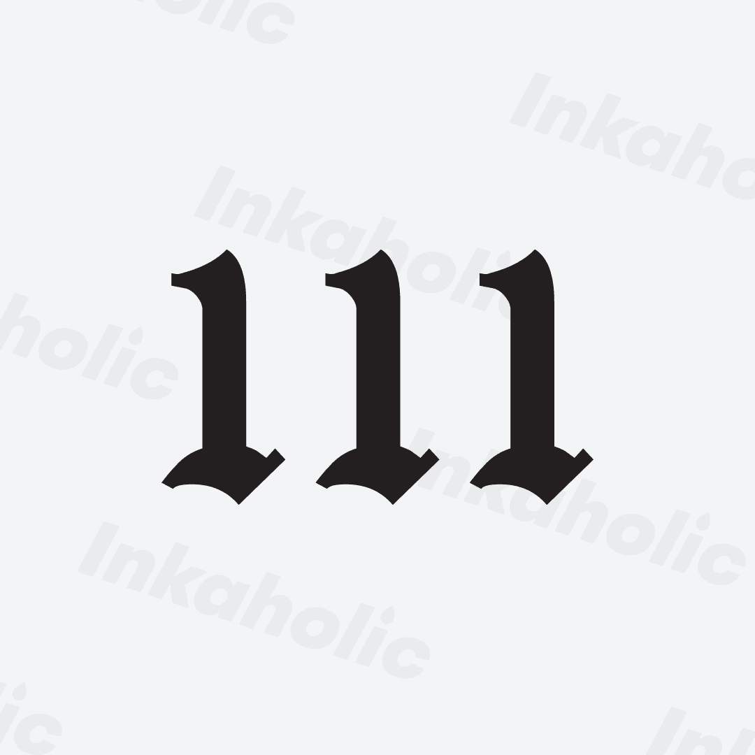 111