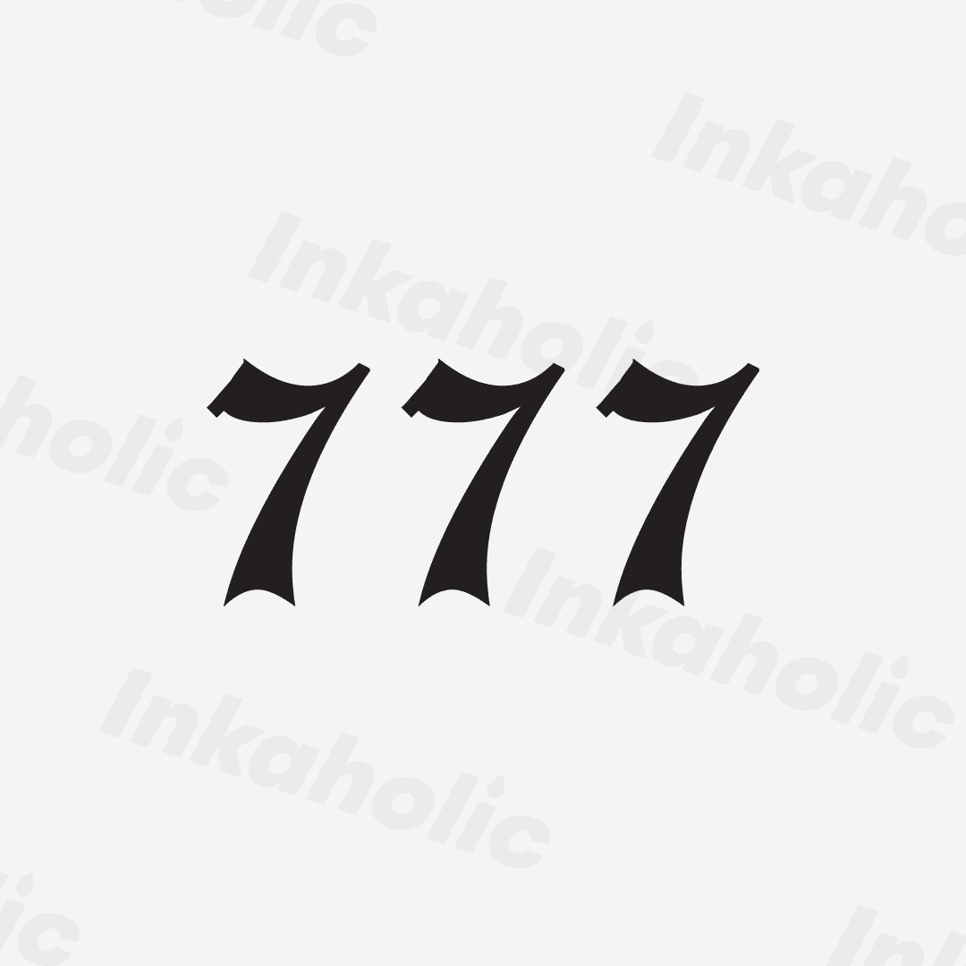 777