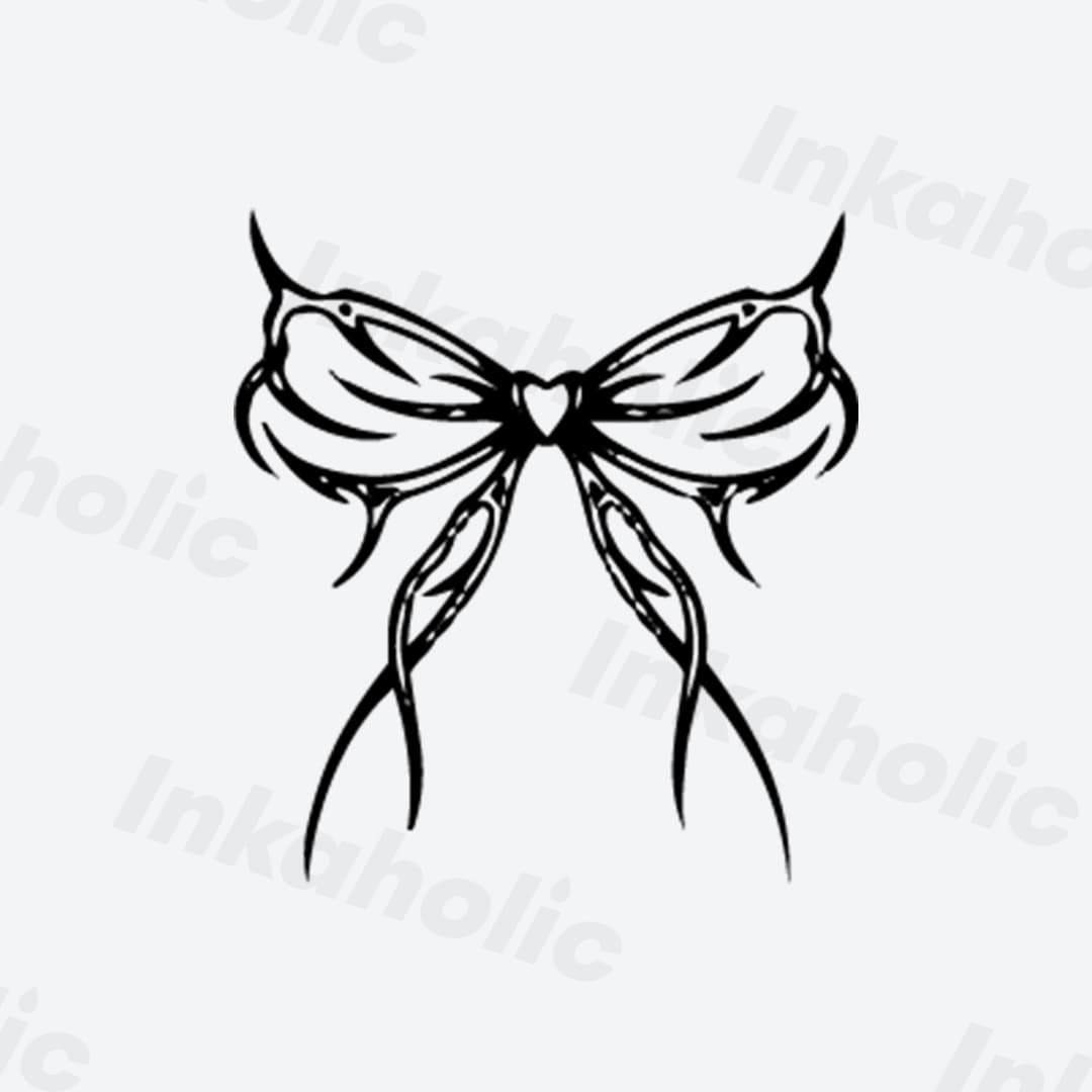 Regal Bow
