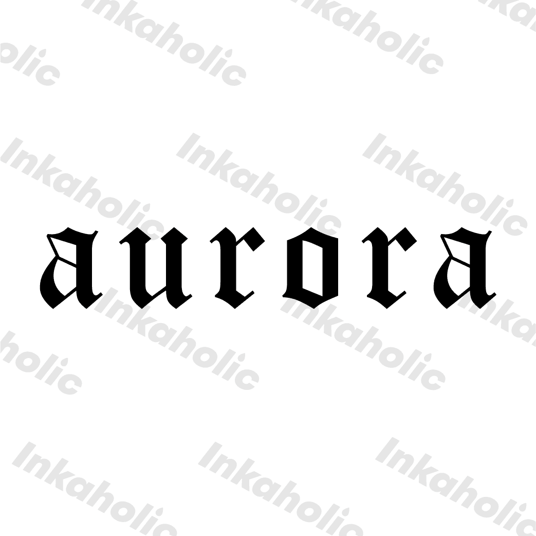Aurora