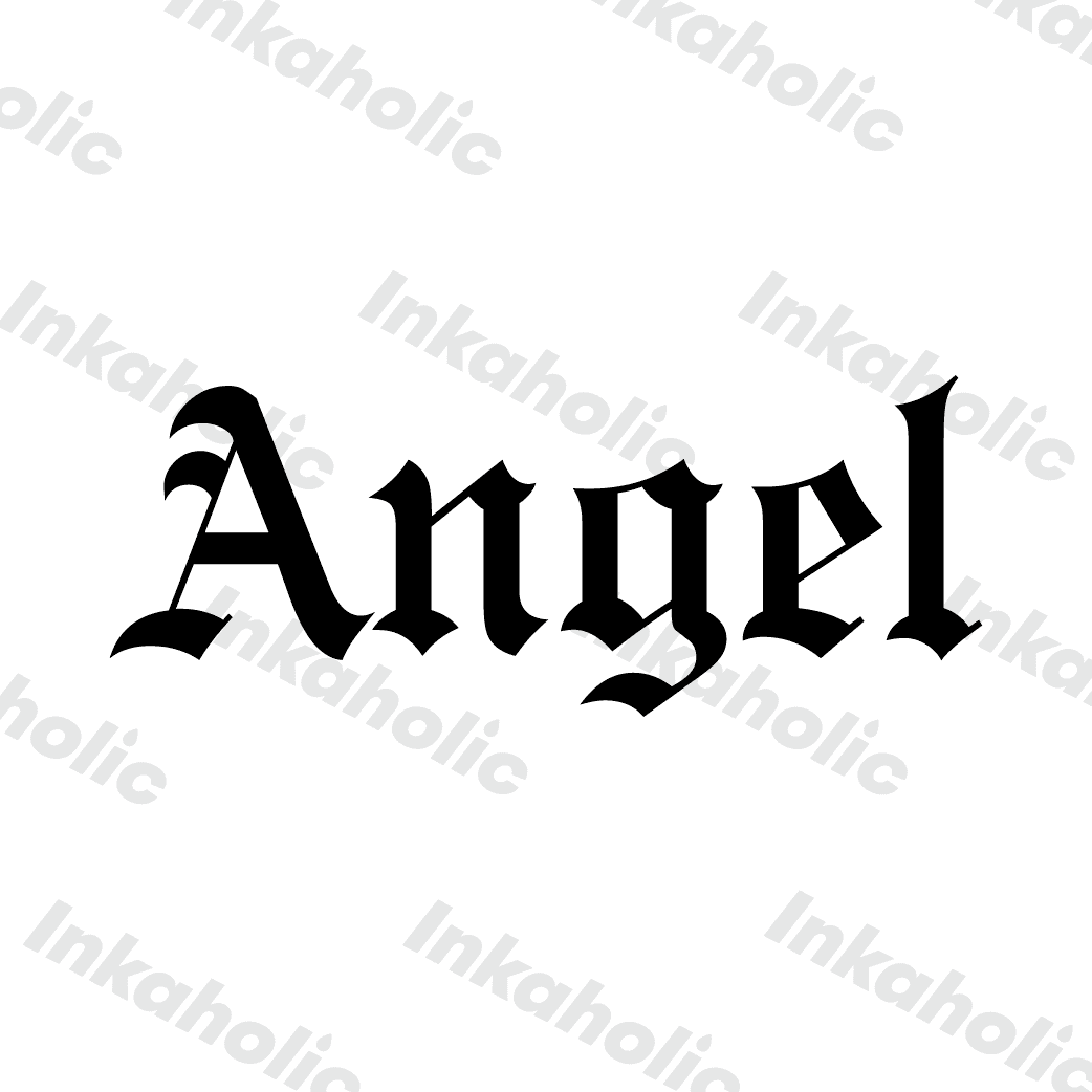 Angel