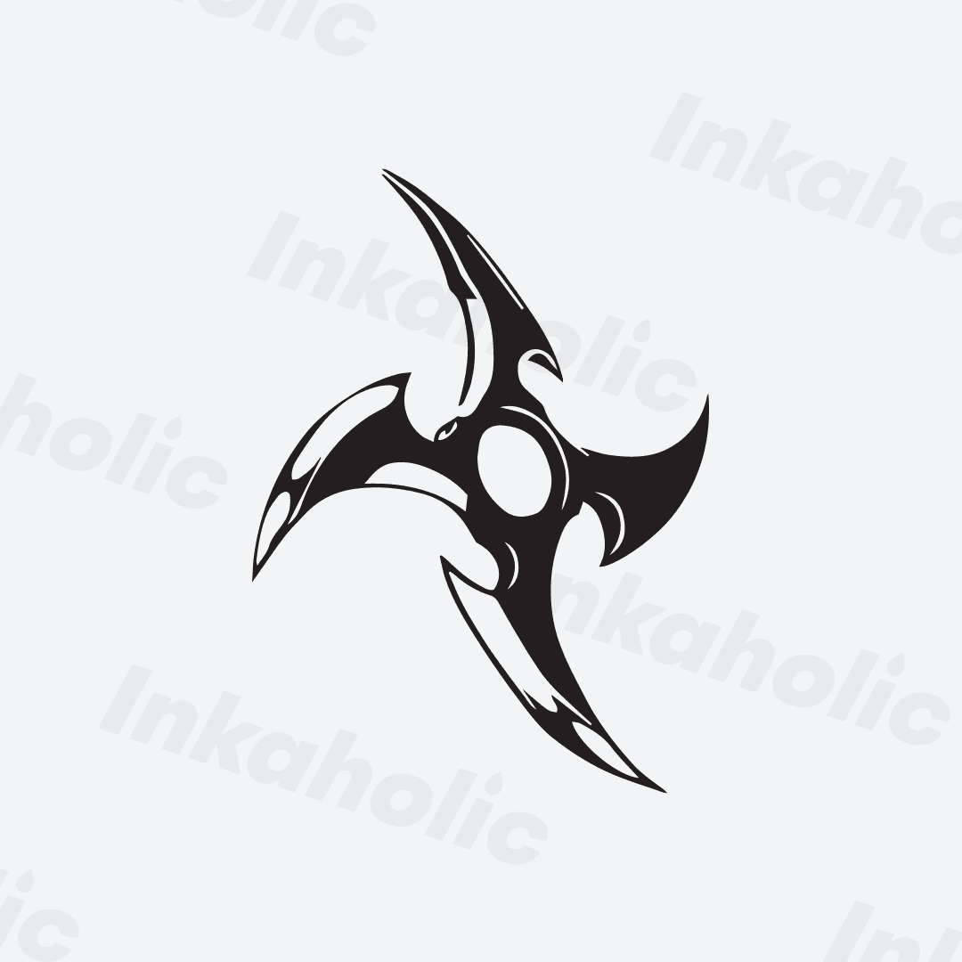 Shuriken