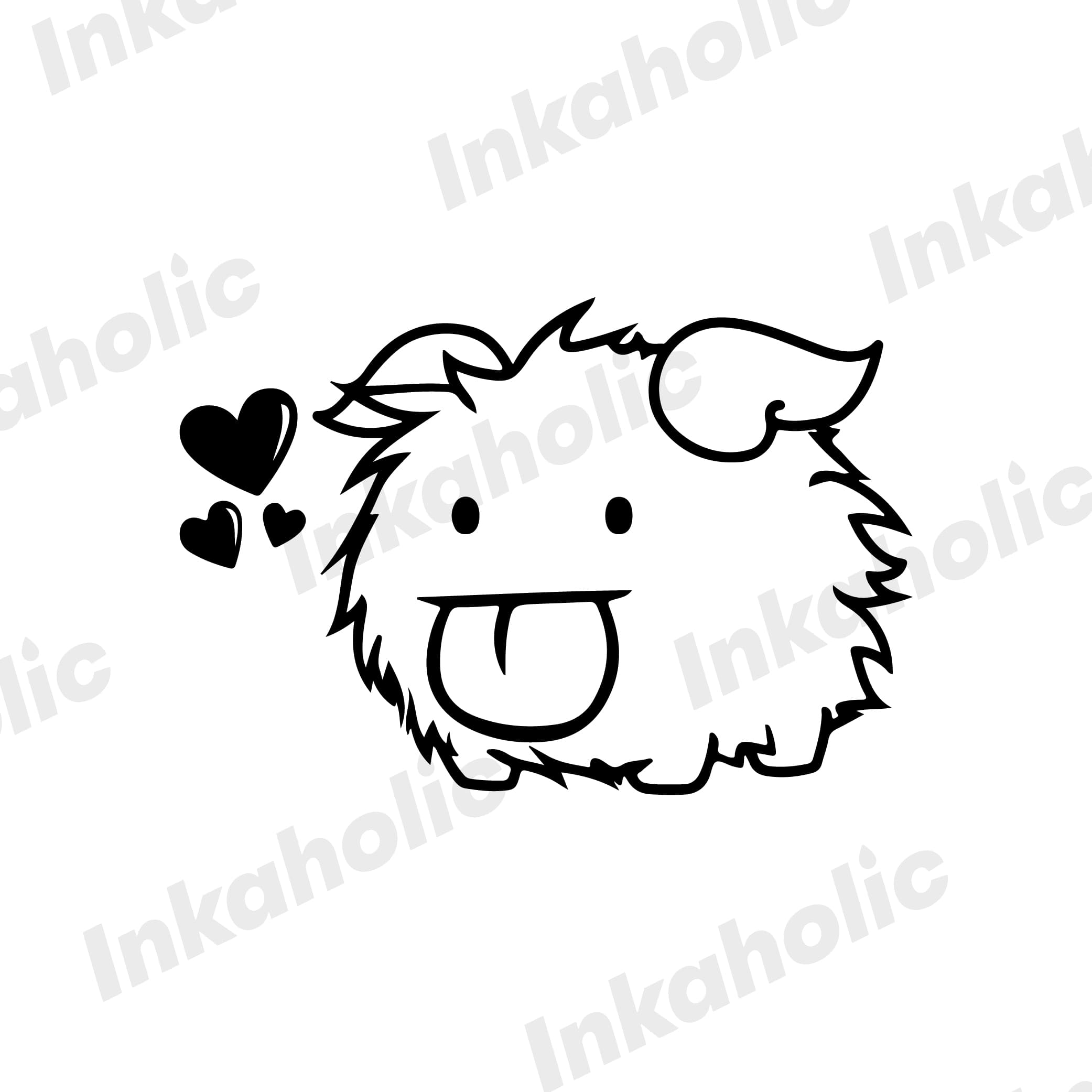 Poro love