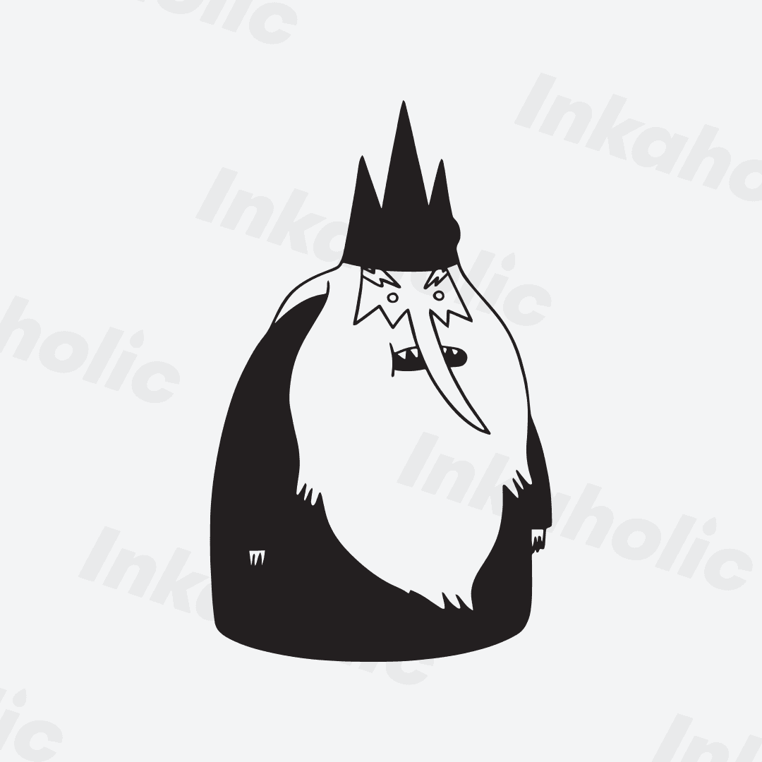 Ice King