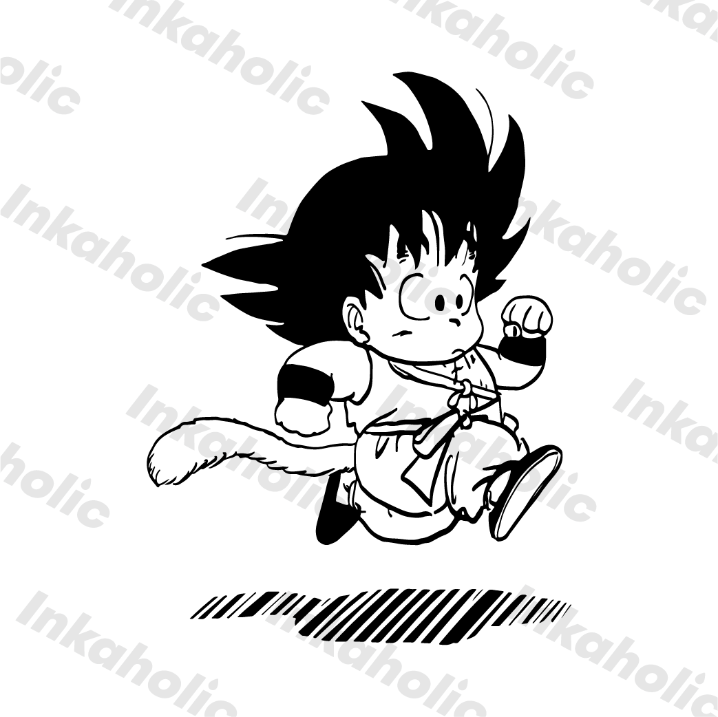 Little Goku