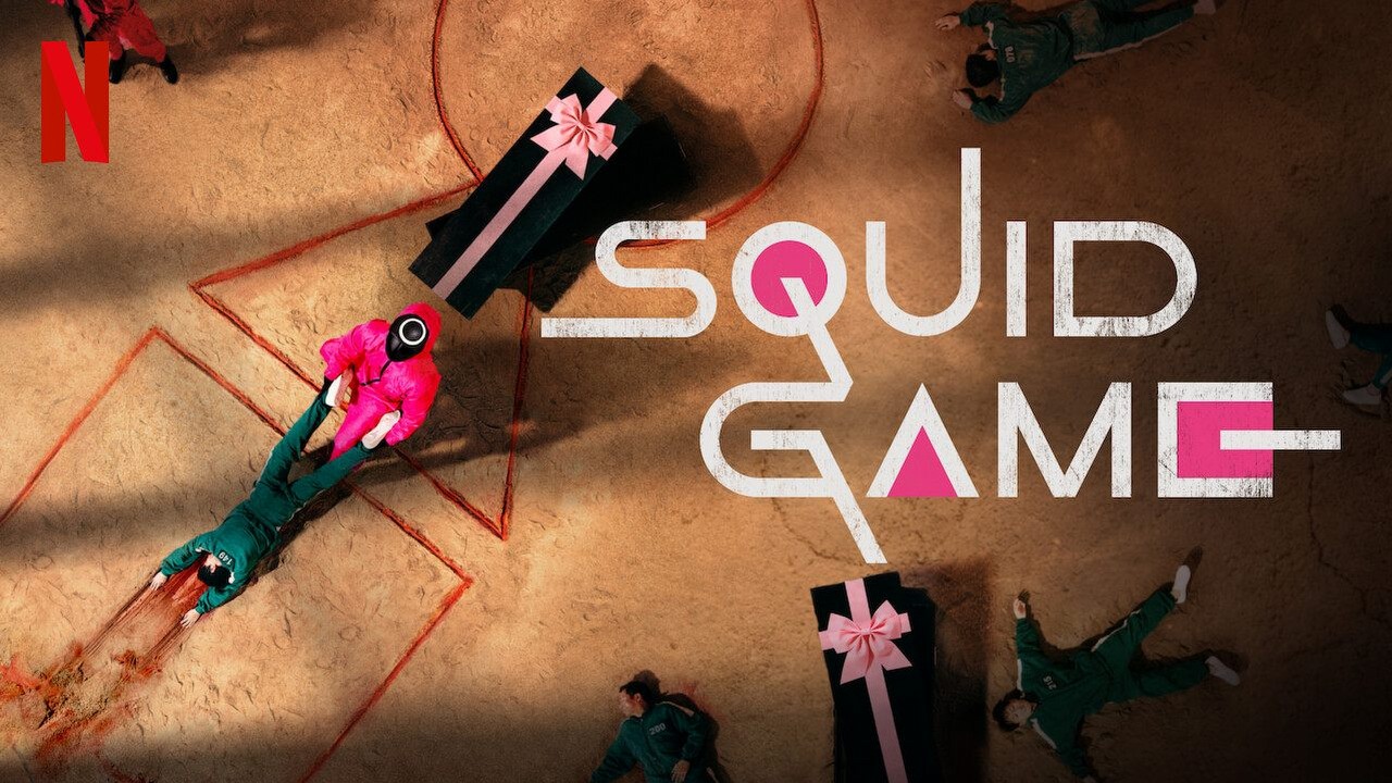 Squid Game: Netflix zmienia jedną ze scen - powodem nietypowe problemy | GRYOnline.pl
