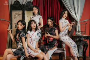 concept kỷ yếu