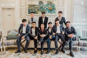 concept kỷ yếu