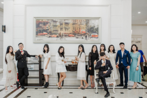 concept kỷ yếu