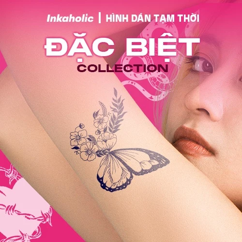 hình xăm tạm thời